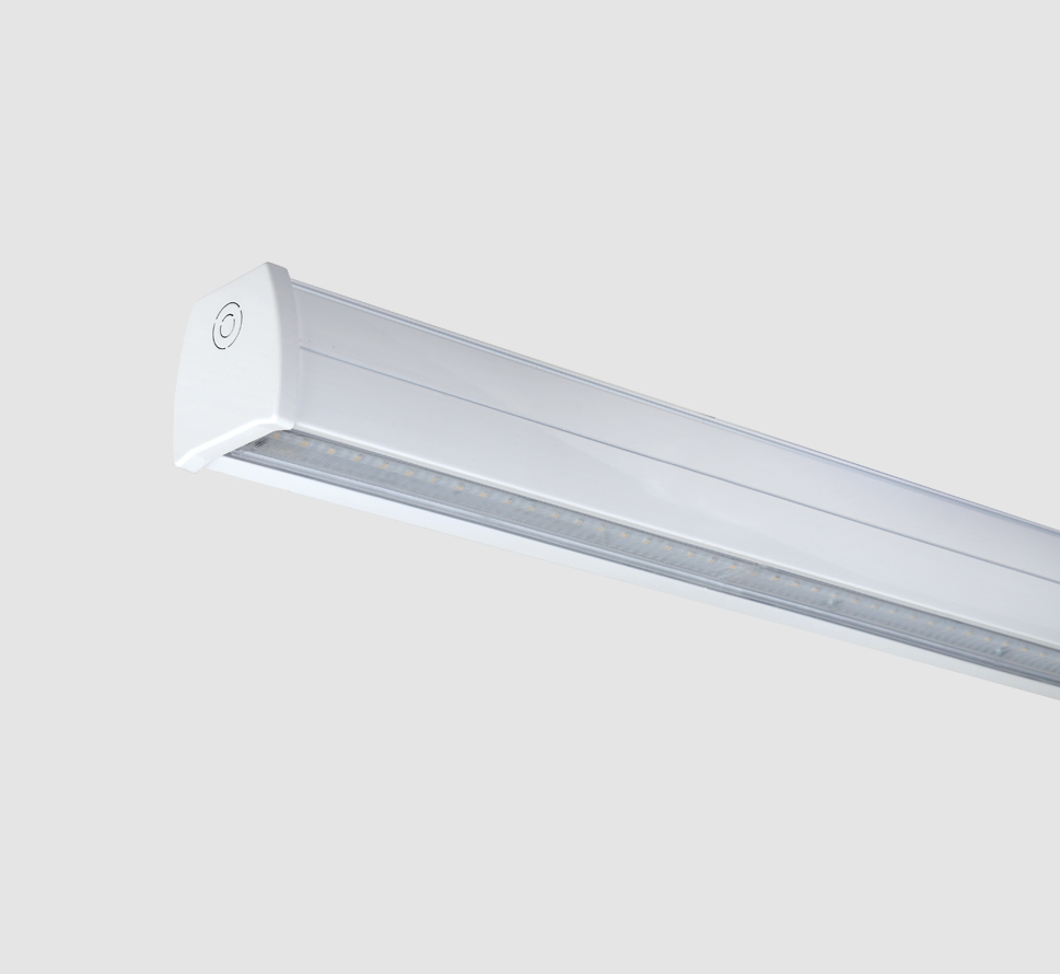 LUMiLINE Continuous Linear Luminaire